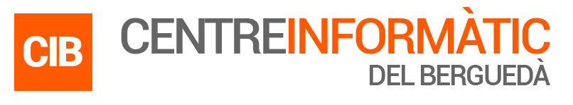 CENTRE INFORMÀTIC DEL BERGUEDÀ SL